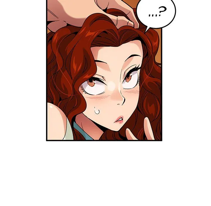 Dog on Patrol Chapter 11 - Page 87