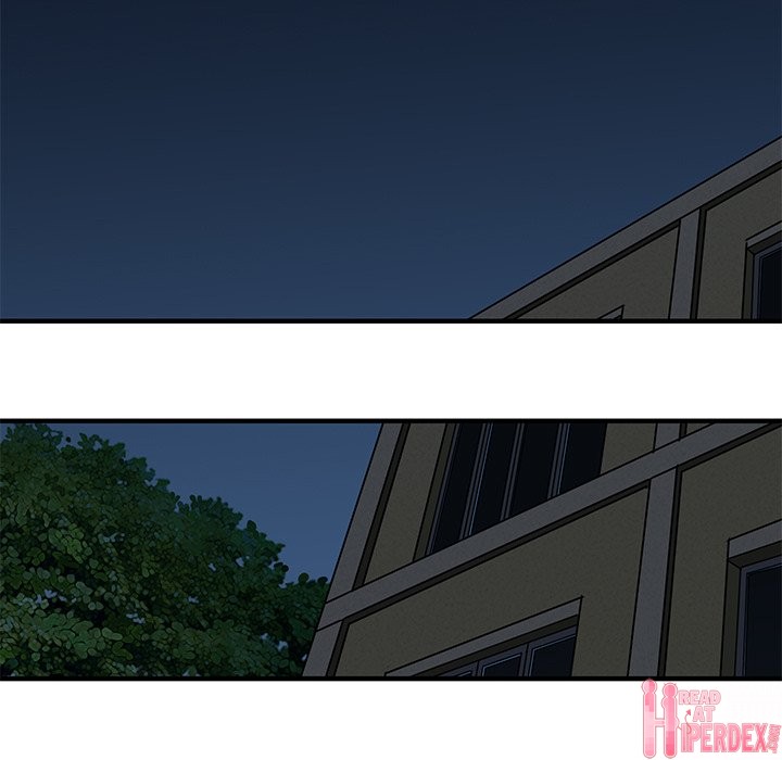 Dog on Patrol Chapter 14 - Page 113