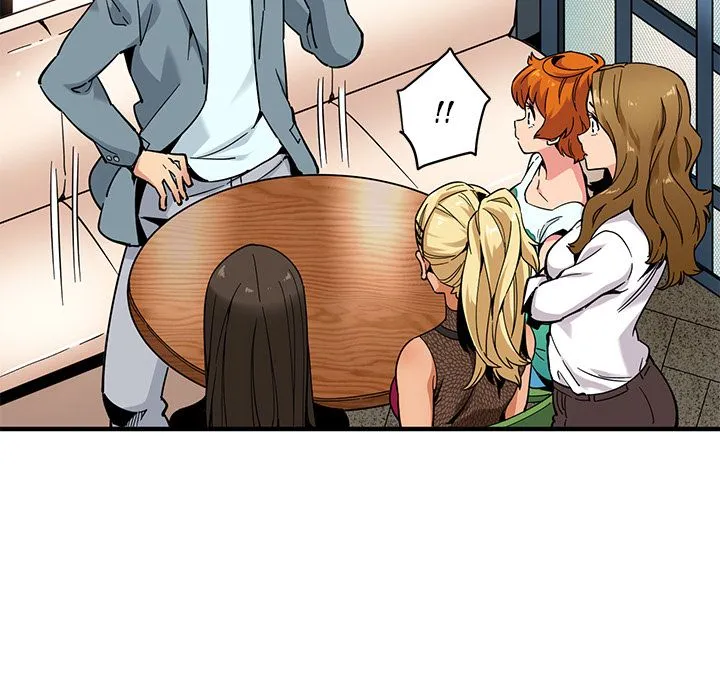 Dog on Patrol Chapter 2 - Page 29