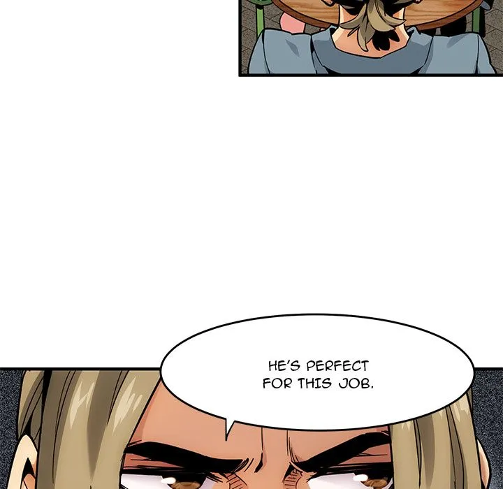 Dog on Patrol Chapter 2 - Page 46