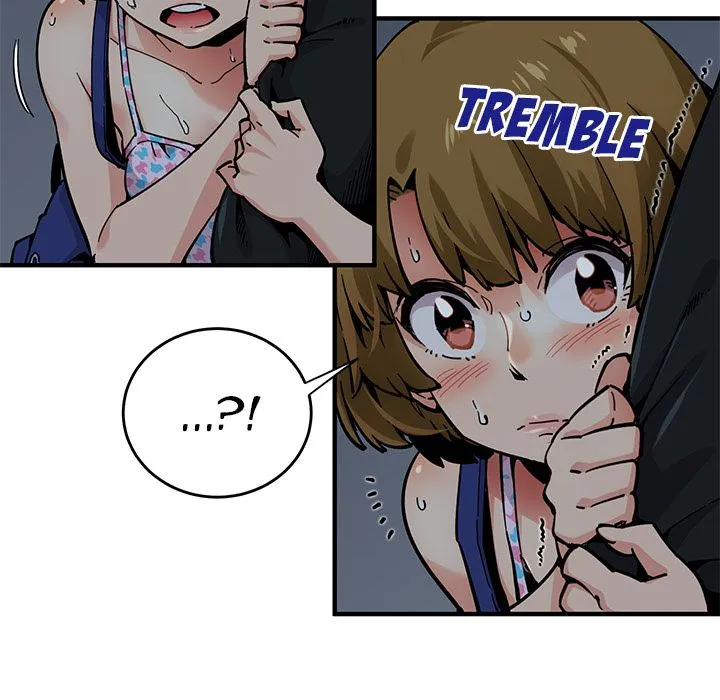 Dog on Patrol Chapter 2 - Page 66