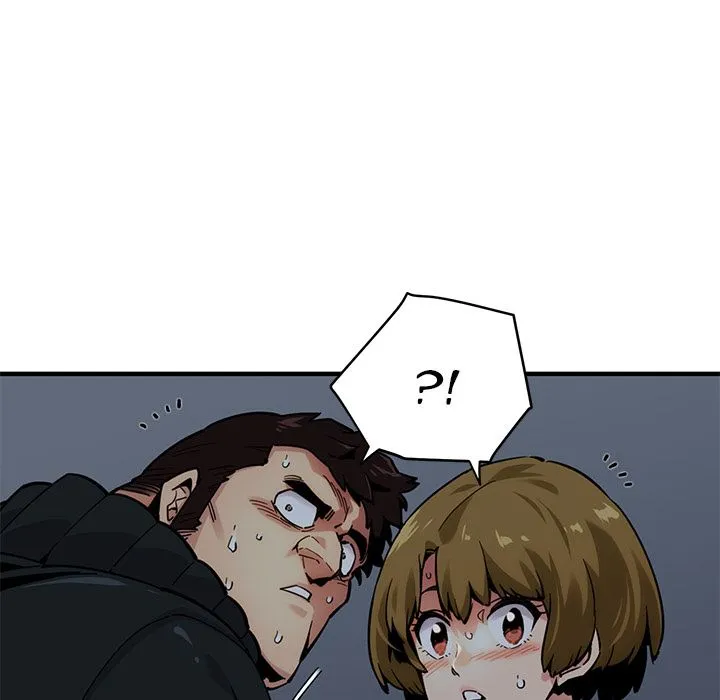 Dog on Patrol Chapter 2 - Page 84