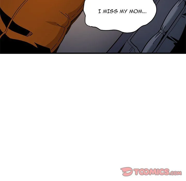 Dog on Patrol Chapter 3 - Page 111