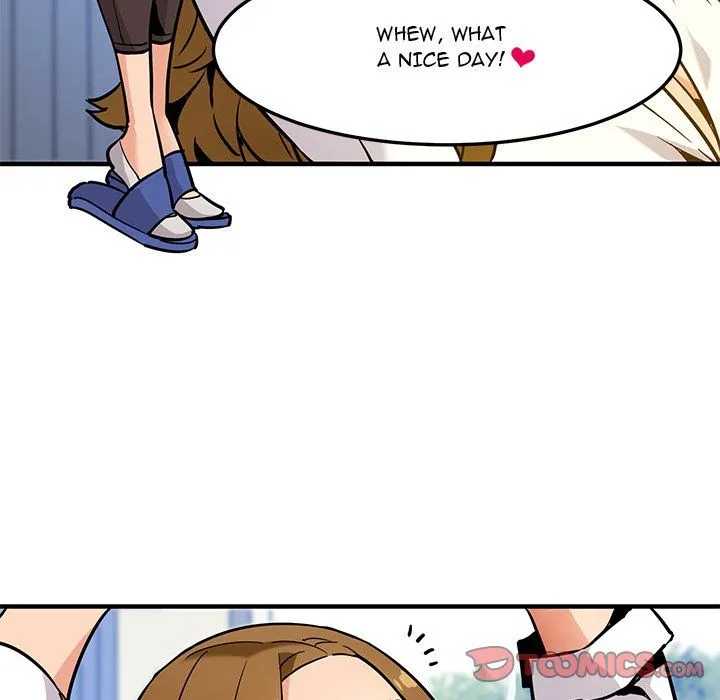 Dog on Patrol Chapter 3 - Page 120