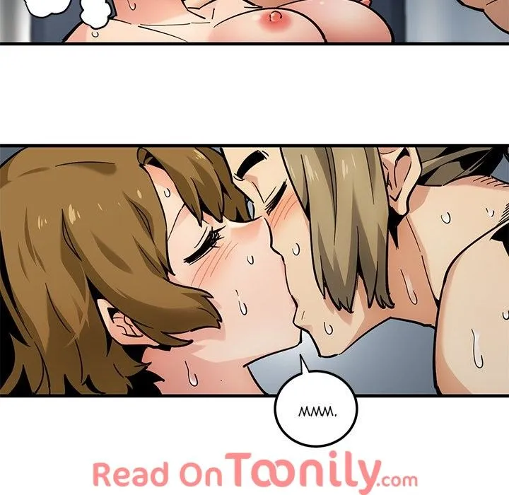 Dog on Patrol Chapter 3 - Page 34