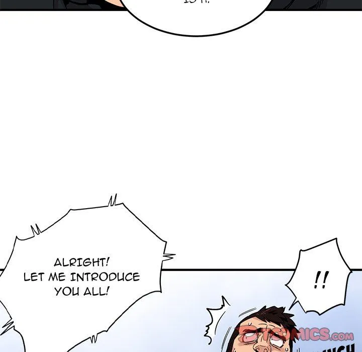 Dog on Patrol Chapter 3 - Page 48