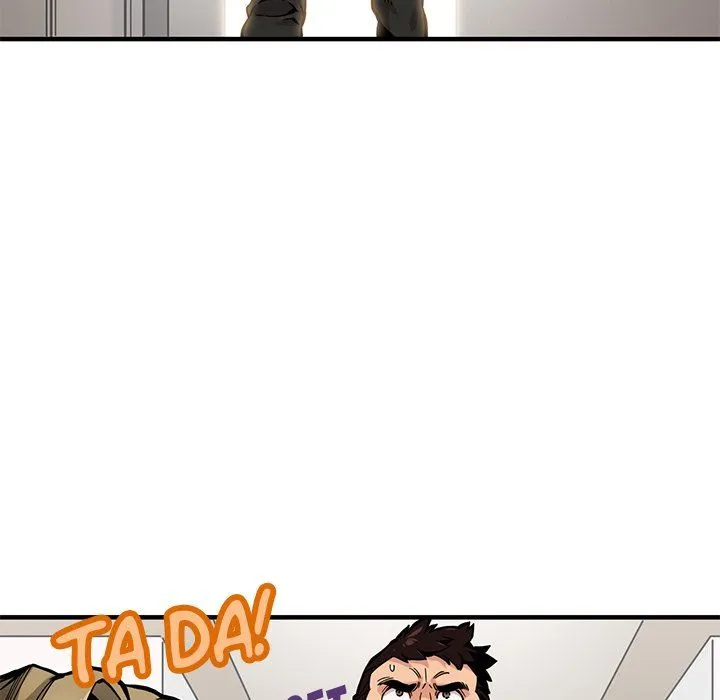 Dog on Patrol Chapter 3 - Page 51