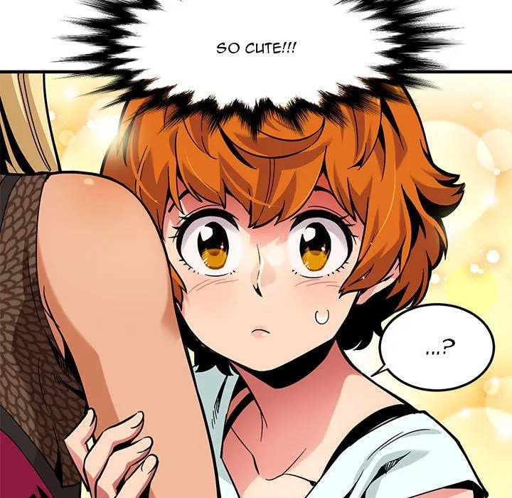 Dog on Patrol Chapter 3 - Page 64