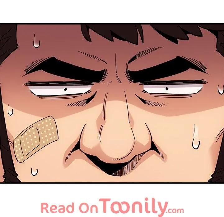 Dog on Patrol Chapter 3 - Page 89