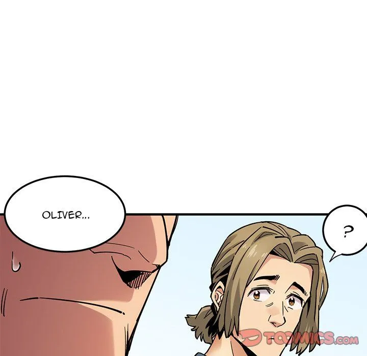 Dog on Patrol Chapter 3 - Page 93