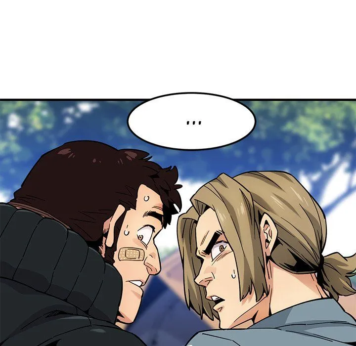 Dog on Patrol Chapter 3 - Page 99