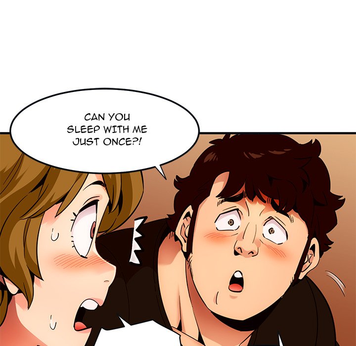 Dog on Patrol Chapter 31 - Page 40