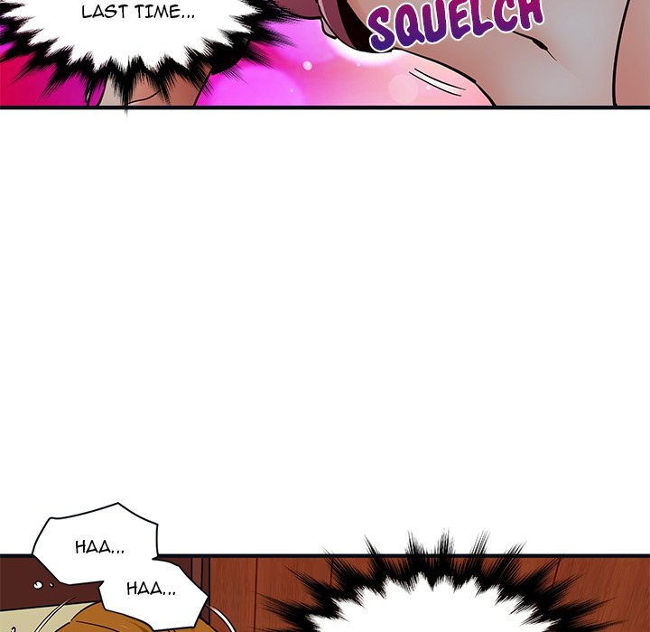 Dog on Patrol Chapter 32 - Page 30