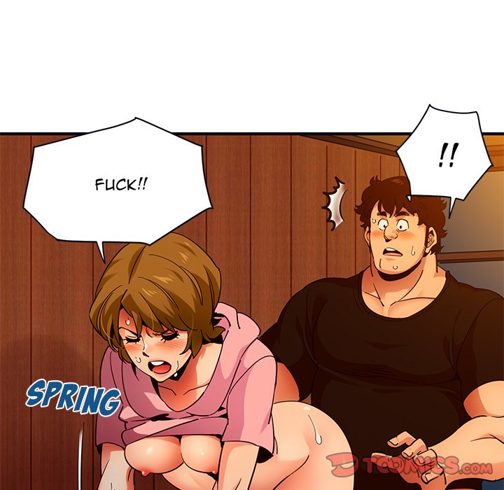 Dog on Patrol Chapter 32 - Page 68