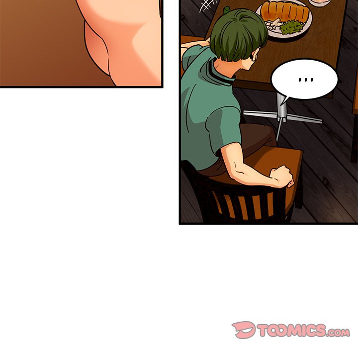 Dog on Patrol Chapter 35 - Page 92