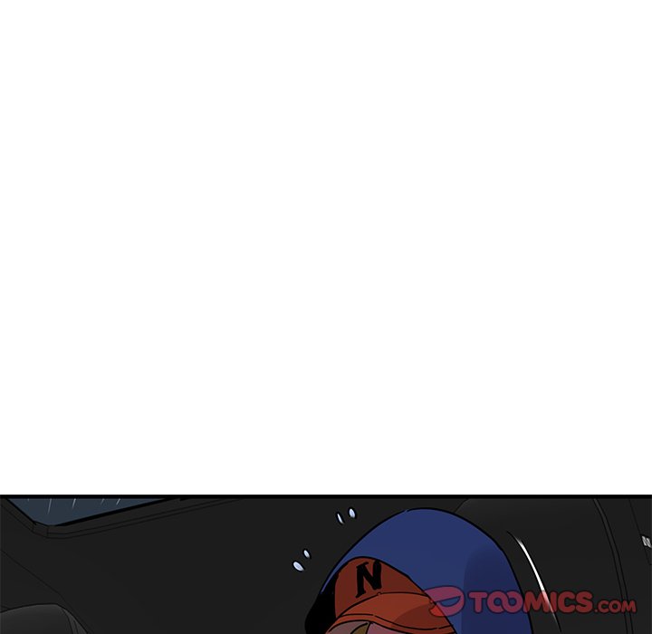 Dog on Patrol Chapter 38 - Page 32