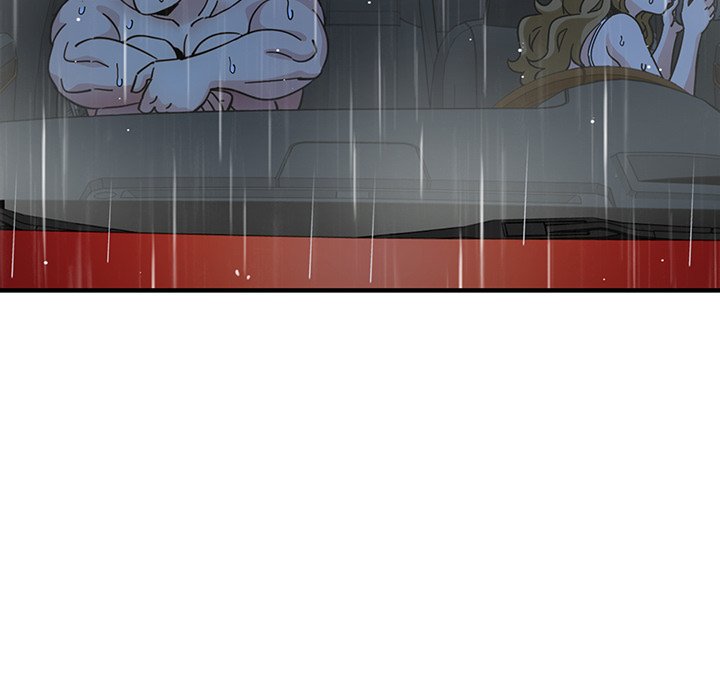 Dog on Patrol Chapter 38 - Page 93