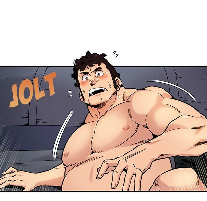 Dog on Patrol Chapter 4 - Page 32