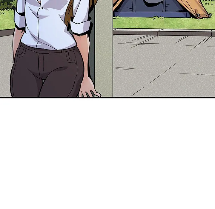 Dog on Patrol Chapter 4 - Page 36