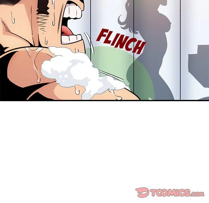 Dog on Patrol Chapter 4 - Page 54