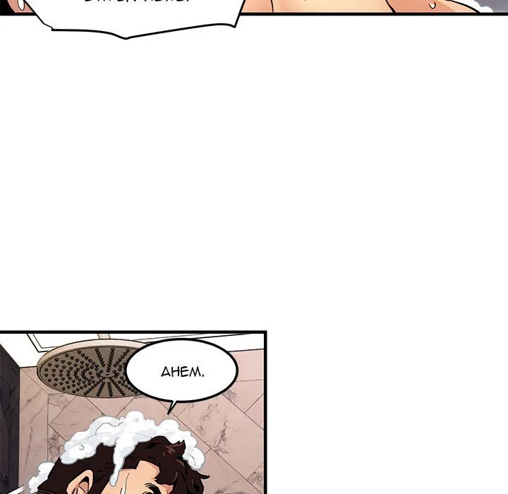 Dog on Patrol Chapter 4 - Page 56