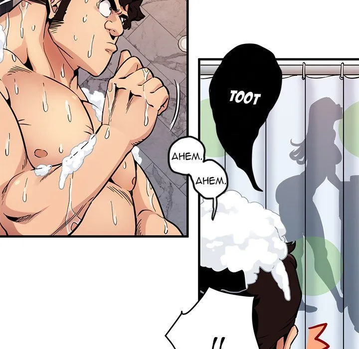 Dog on Patrol Chapter 4 - Page 57