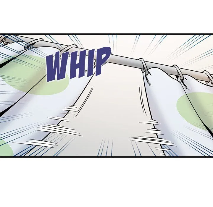 Dog on Patrol Chapter 4 - Page 60