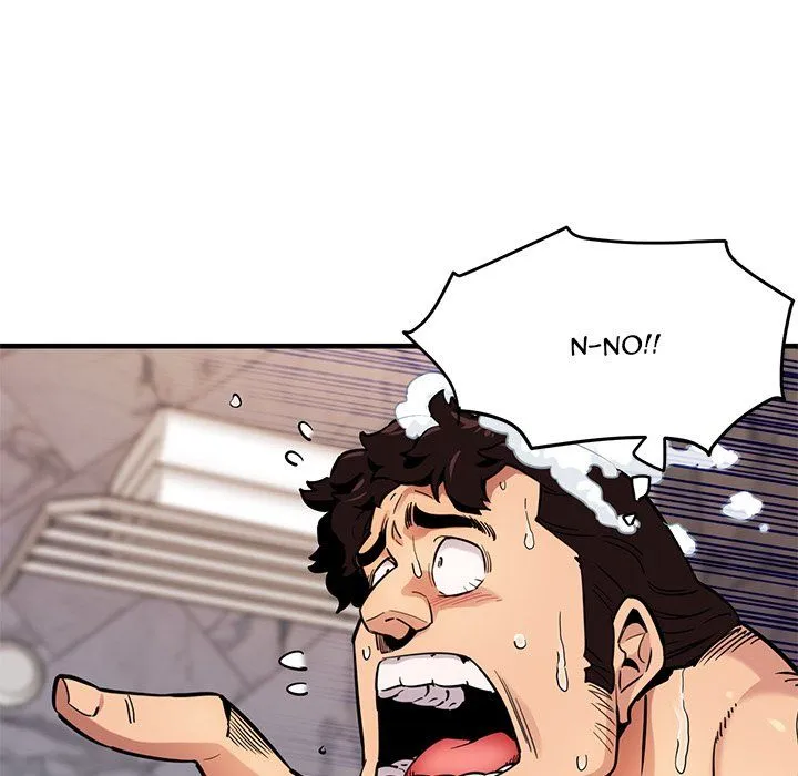 Dog on Patrol Chapter 4 - Page 61