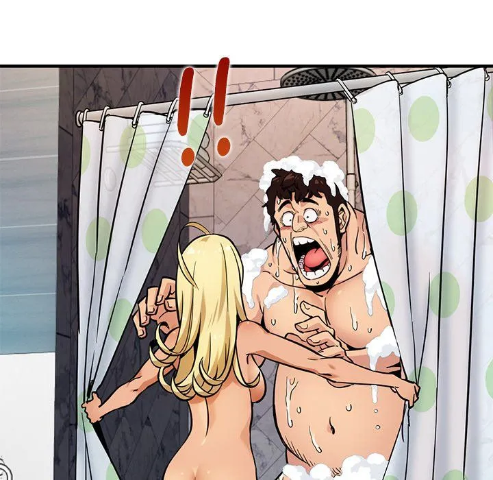 Dog on Patrol Chapter 4 - Page 63