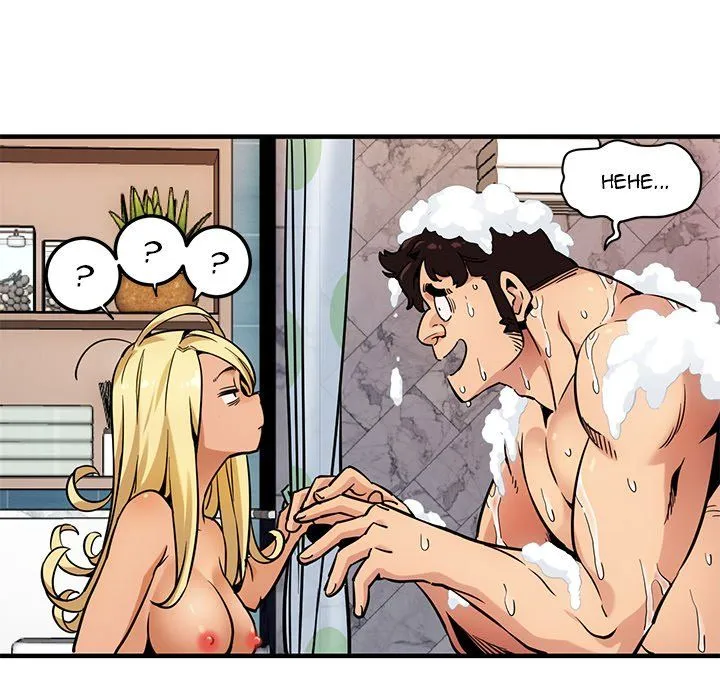 Dog on Patrol Chapter 4 - Page 65