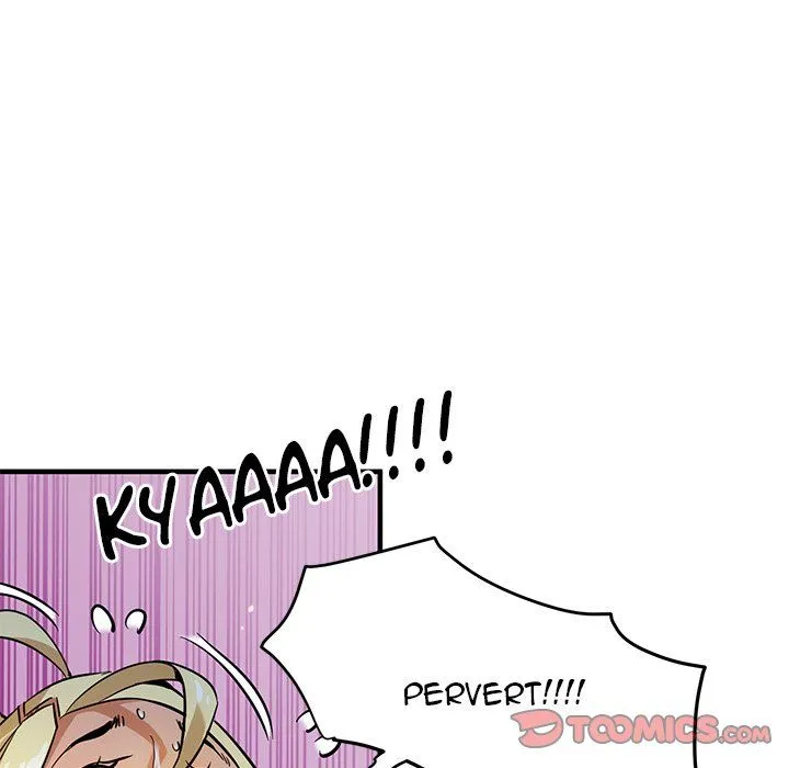 Dog on Patrol Chapter 4 - Page 66