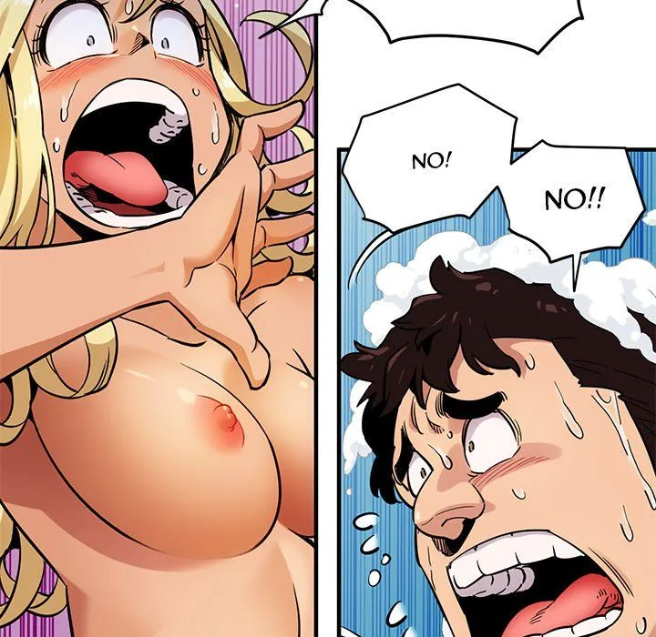 Dog on Patrol Chapter 4 - Page 67