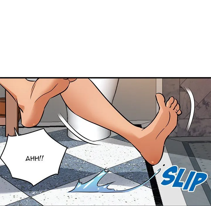 Dog on Patrol Chapter 4 - Page 69