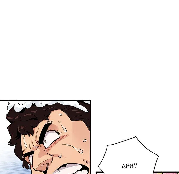 Dog on Patrol Chapter 4 - Page 72