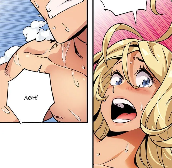 Dog on Patrol Chapter 4 - Page 73