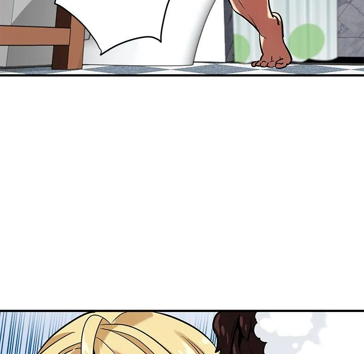 Dog on Patrol Chapter 4 - Page 76