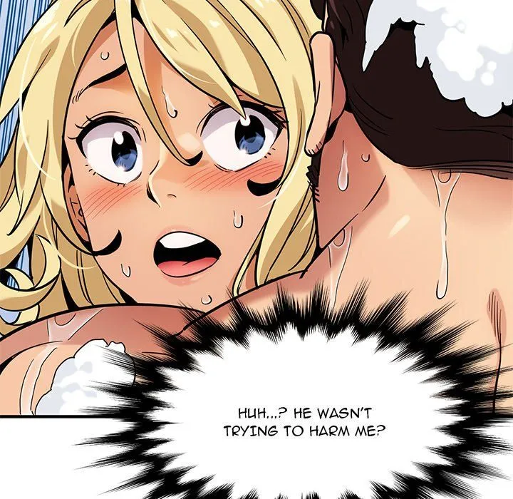 Dog on Patrol Chapter 4 - Page 77