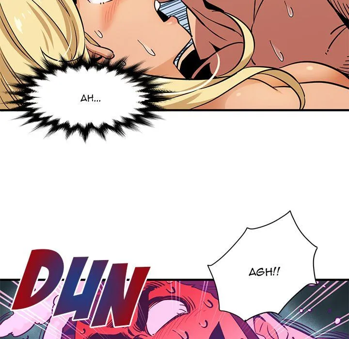 Dog on Patrol Chapter 4 - Page 79