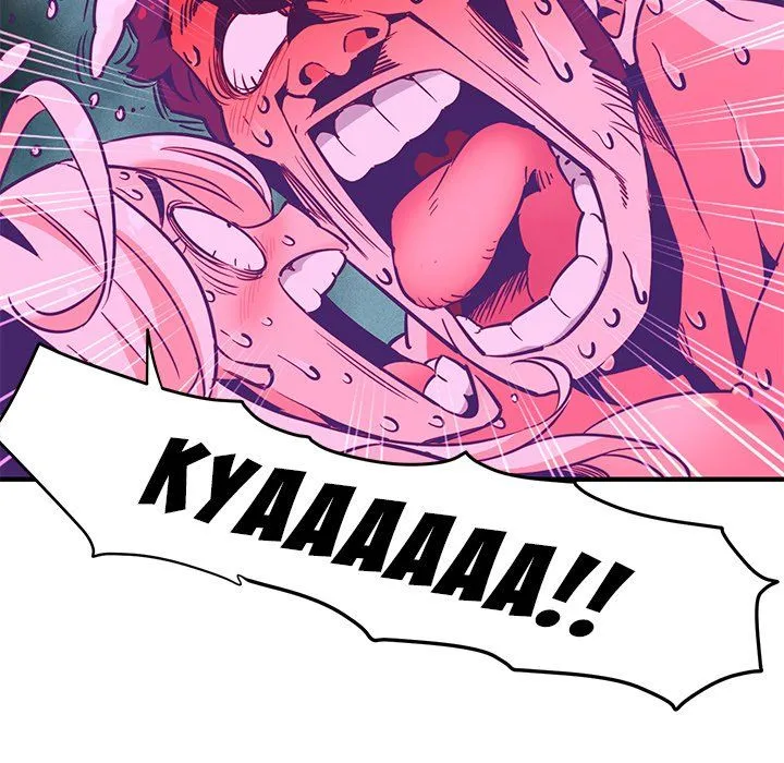 Dog on Patrol Chapter 4 - Page 80