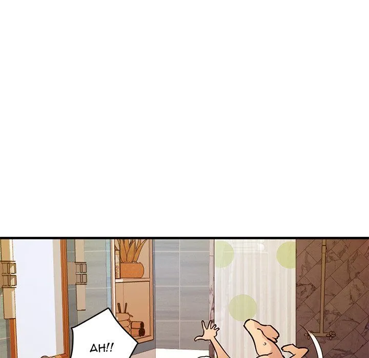 Dog on Patrol Chapter 4 - Page 81