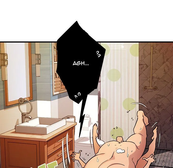 Dog on Patrol Chapter 4 - Page 83