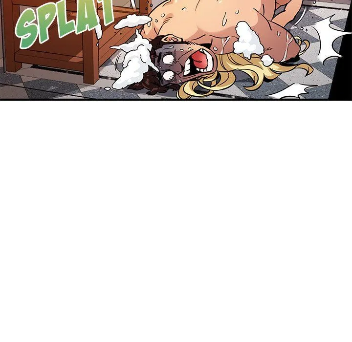 Dog on Patrol Chapter 4 - Page 84