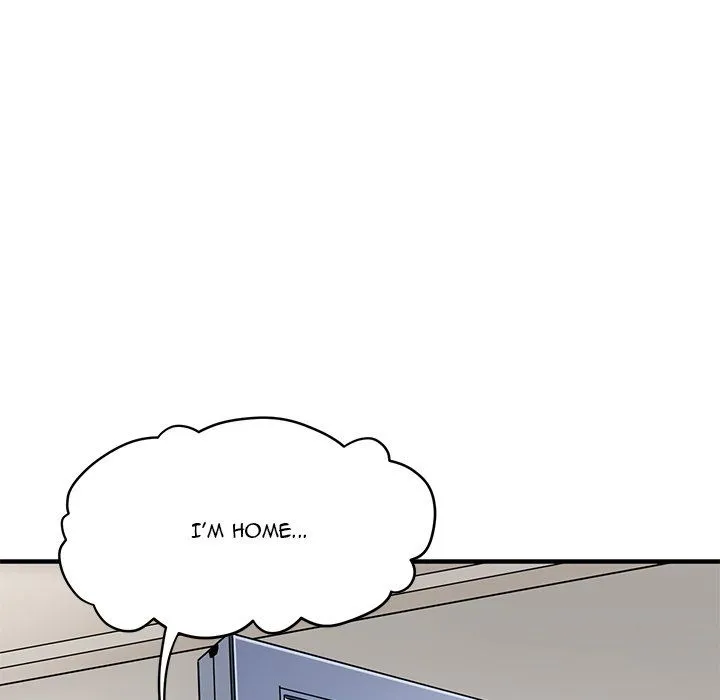 Dog on Patrol Chapter 4 - Page 85