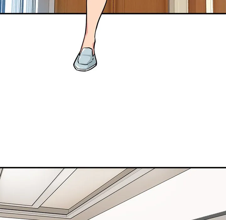 Dog on Patrol Chapter 4 - Page 88