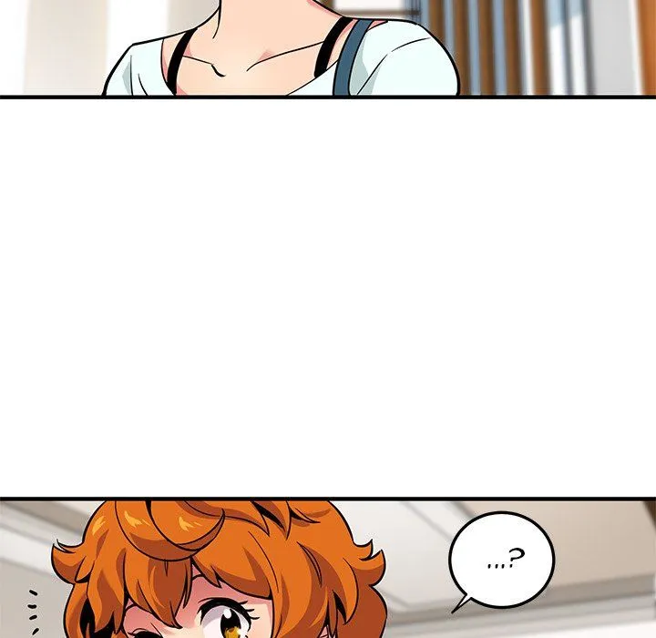 Dog on Patrol Chapter 4 - Page 91