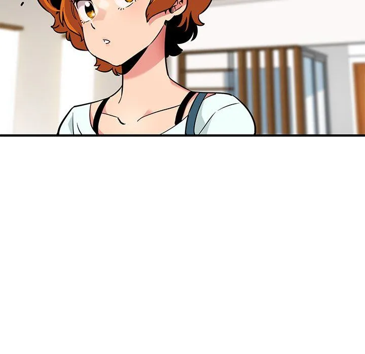 Dog on Patrol Chapter 4 - Page 92