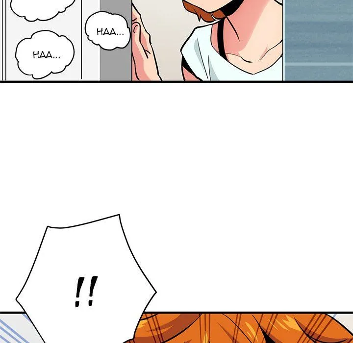 Dog on Patrol Chapter 4 - Page 95