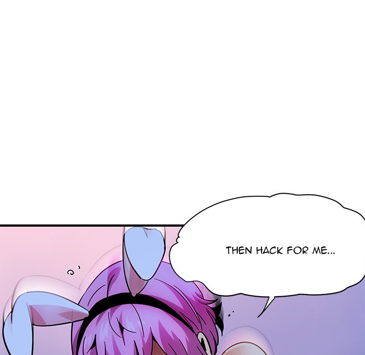 Dog on Patrol Chapter 40 - Page 96