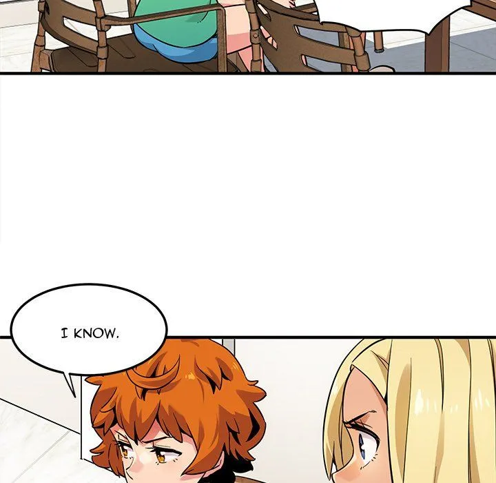 Dog on Patrol Chapter 5 - Page 39