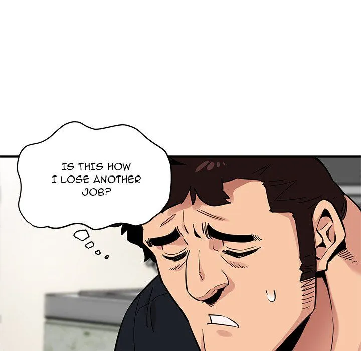 Dog on Patrol Chapter 5 - Page 49